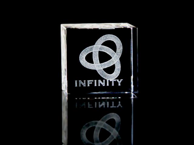 Crystal Infinity