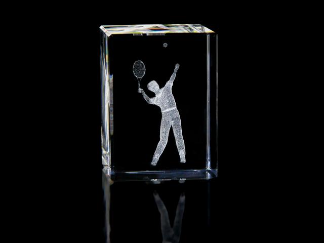 Tennis Player