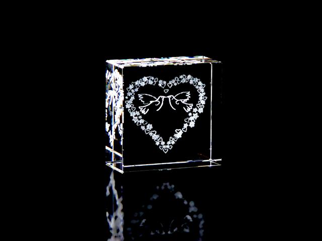 Crystal Together Forever