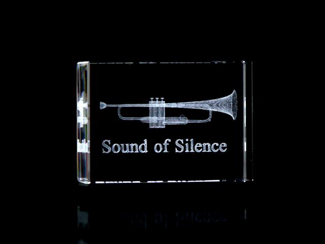 Crystal Trumpet
