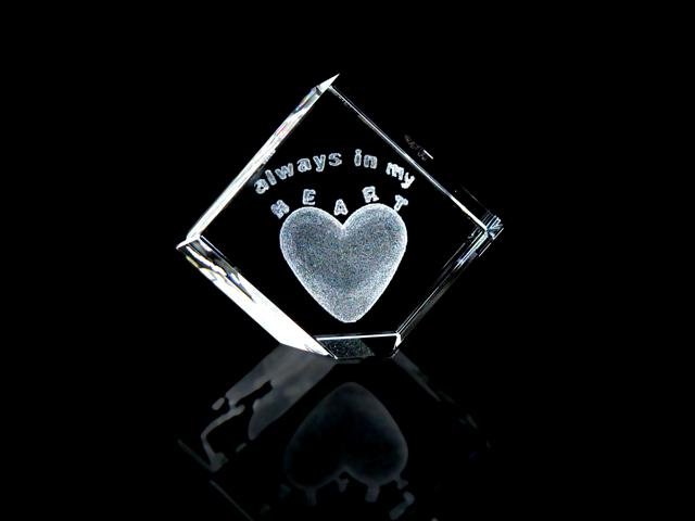 Always In My Heart