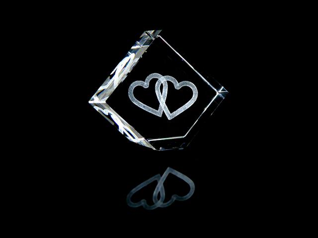 Two Hearts