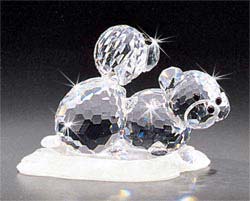 Crystal 2 Dogs