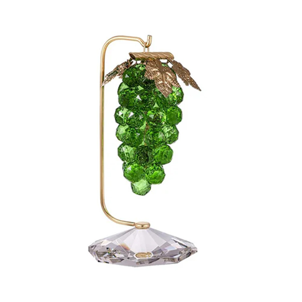 Grape Bunch On Stand