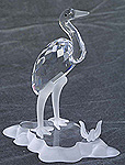 Crystal Stork