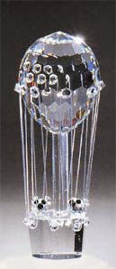 Crystal Balloon