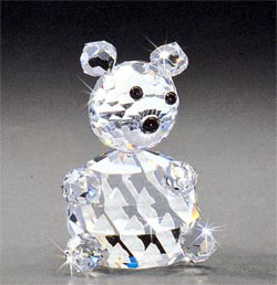 Crystal Bear