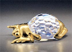 Crystal Beetle