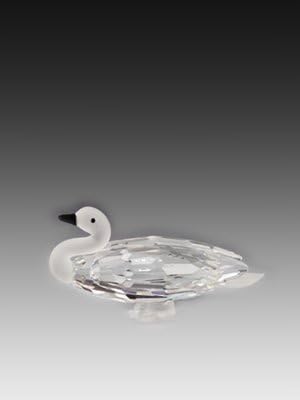 Crystal Duck