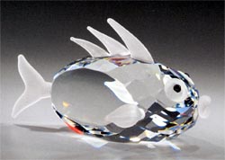 Crystal Fish