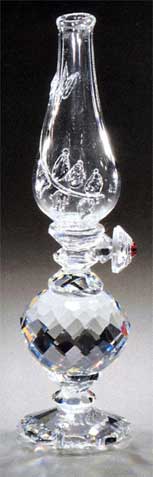 Oil Lamp