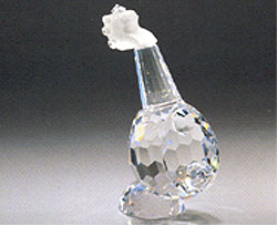Crystal Lute