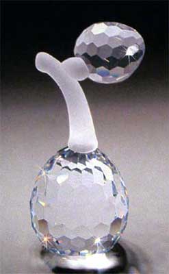 Crystal Pear