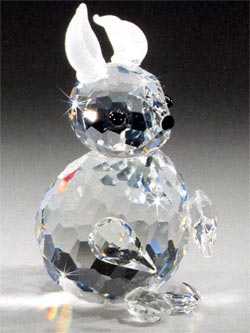 Crystal Rabbit