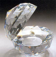 Pearly Shell