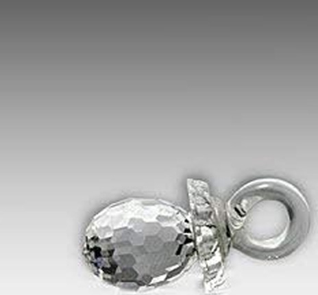 Crystal Pacifier