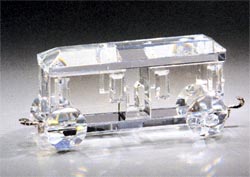 Crystal Train