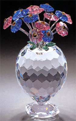 Vase With Flowers